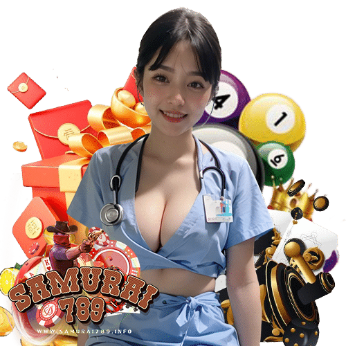 samurai789 คาสิโนออนไลน์