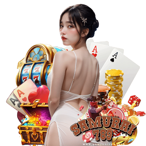 samurai789 เข้าสู่ระบบ